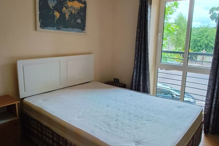 Jacob's Island,Mahon,Cork, Mahon, Co. Cork