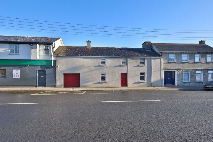 Main Street, Delvin, Delvin, Co. Westmeath, N91TNR4