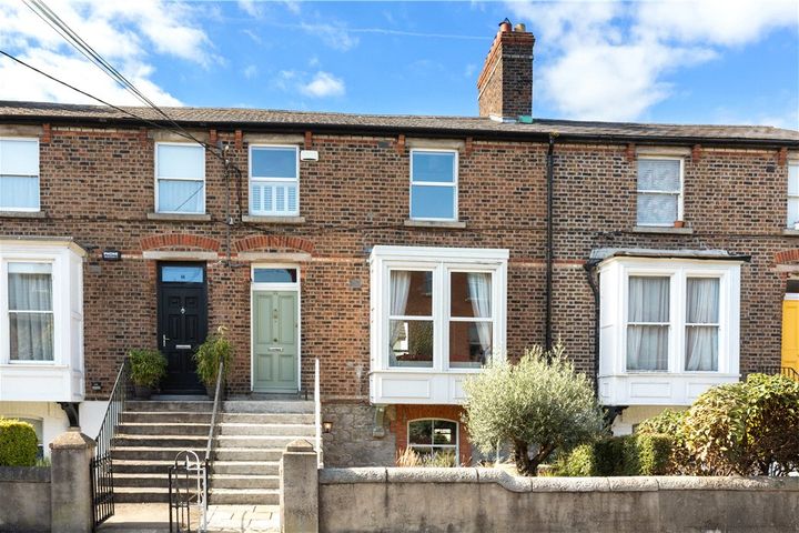 15 Sallymount Avenue, Ranelagh, Dublin 6, D06P223