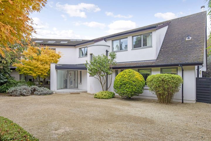 50 Sydney Parade Ave, Sandymount, Dublin 4, Dublin 4, Dublin