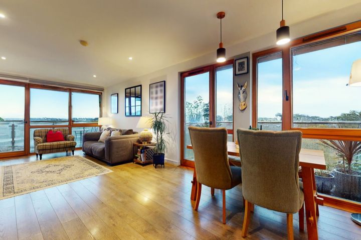 Apartment 25, The Oak, Stepaside, Dublin 18, D18N8C1