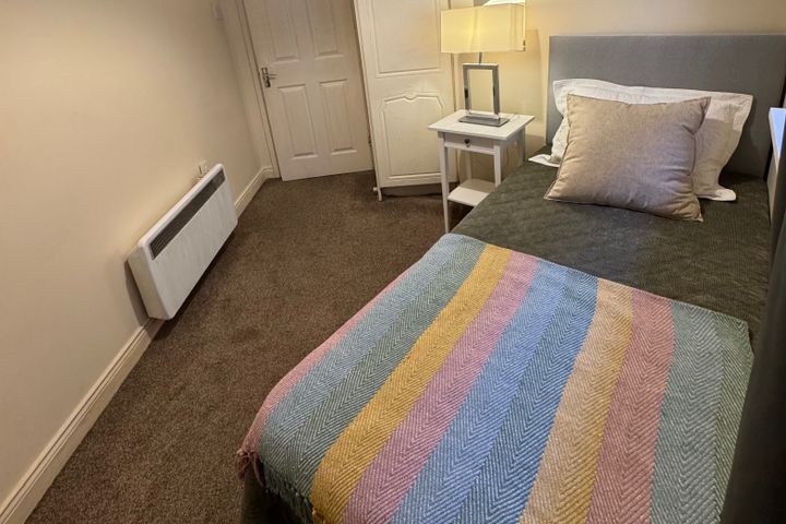 2a Nottingham Street,Dublin 3, Ballybough, Dublin 3
