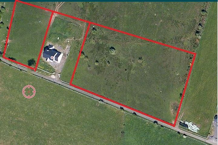 Tonlegee, Roscommon, Cloverhill, Co. Roscommon, F42XH39