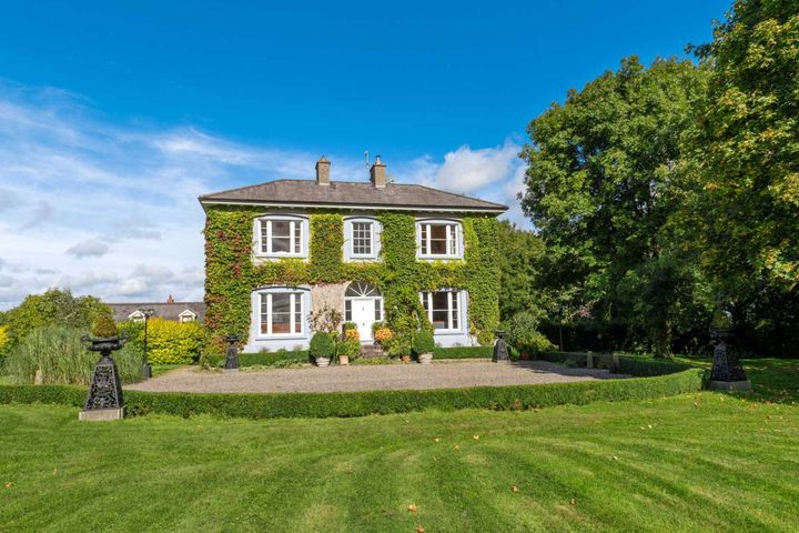 Thomastown House, Duleek, Meath, Meath