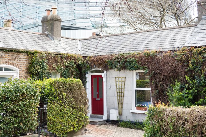 18 Vavsour Sq, Sandymount, Dublin 4, Dublin 4, Dublin