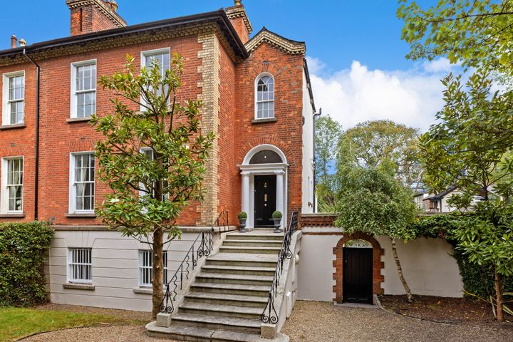 4 Raglan Rd, Ballsbridge, Dublin City, Dublin 4, Dublin