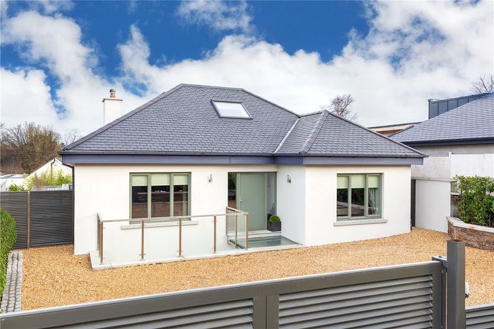 Woodview, Sandyford Rd, Dundrum, Dublin 16, Dublin