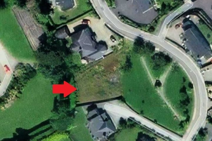 Site No. 4, Carrigfadda, Skibbereen, Co. Cork