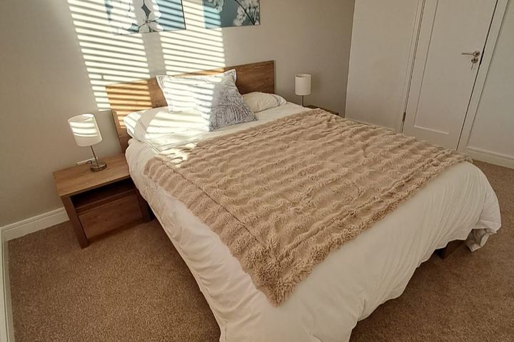 23 Blackthorn Hill Close, Rathcoole, Rathcoole, Co. Dublin