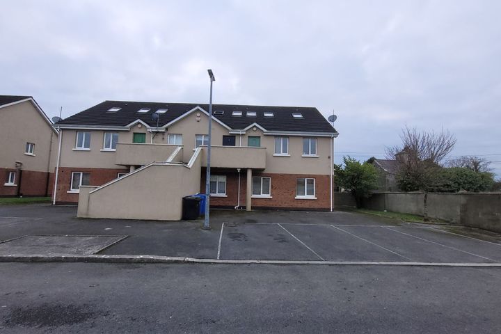 Apartment 5, Coole Haven, Crowe Street, Gort, Gort, Co. Galway