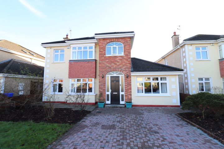 4 Beech Grove, Newtown Park, Monaleen, Co. Limerick, V94XR3P