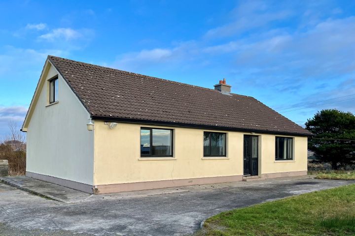 Bealadangan, Co. Galway, H91W6TD