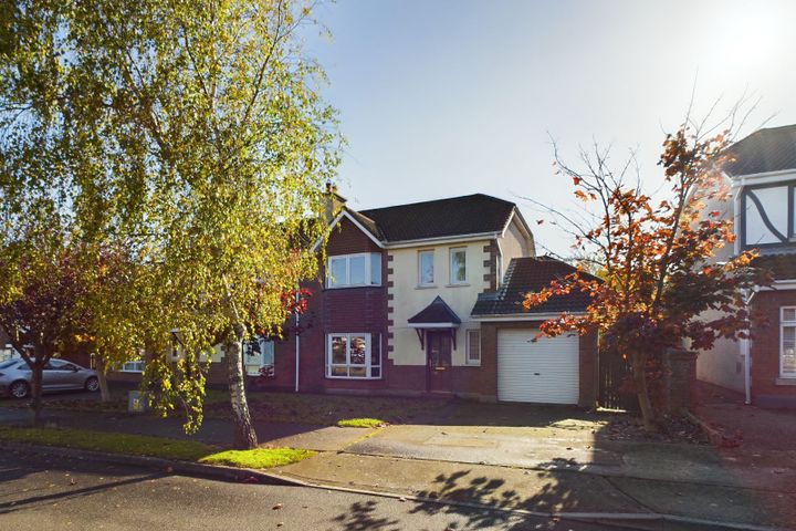 35 The Pines, Ballinakill Downs, Waterford, Waterford