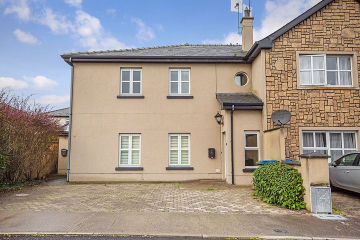 18 Cois Teampaill, Newcastle West, Co. Limerick, Newcastle West, Co. Limerick, V42K853