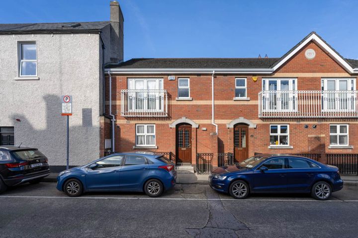 25 Prospect Avenue, Dublin 9, D09F2H2