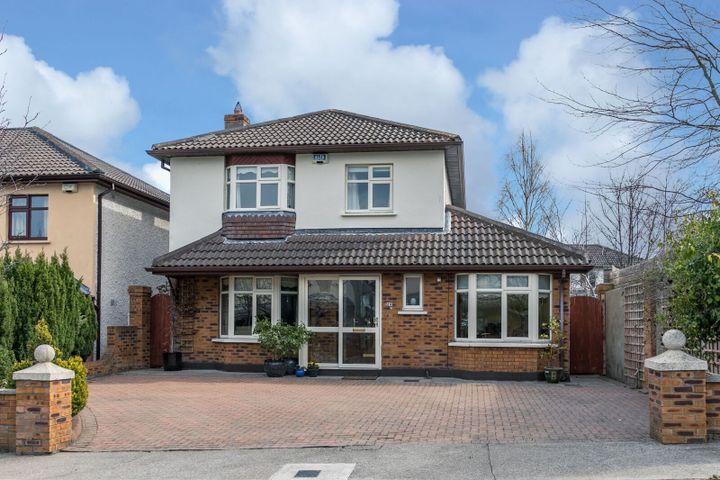 26 Carysfort Woods, Blackrock, Dublin, Dublin