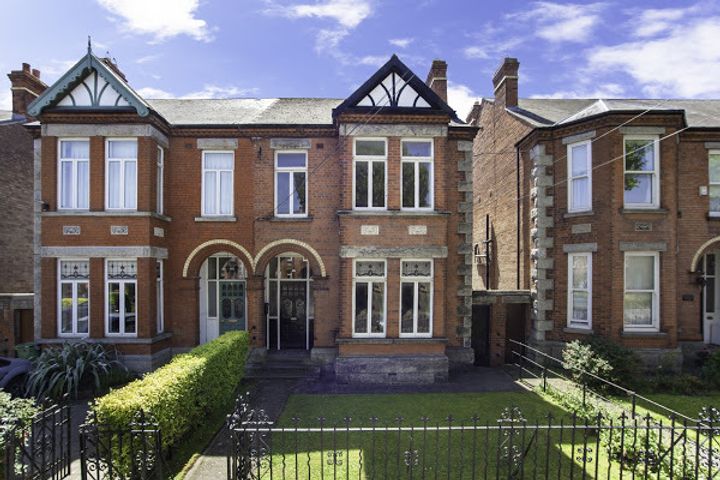 46 Iona Rd, Glasnevin, Dublin 9, Dublin 9, Dublin
