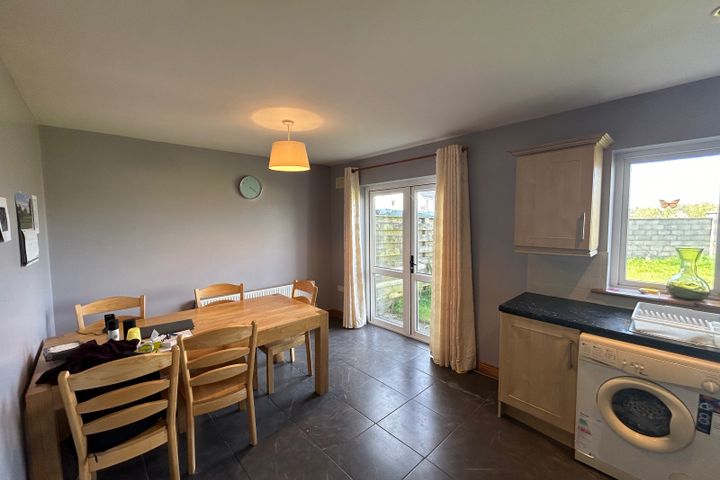 Chapelfield, Urlingford, Co. Kilkenny