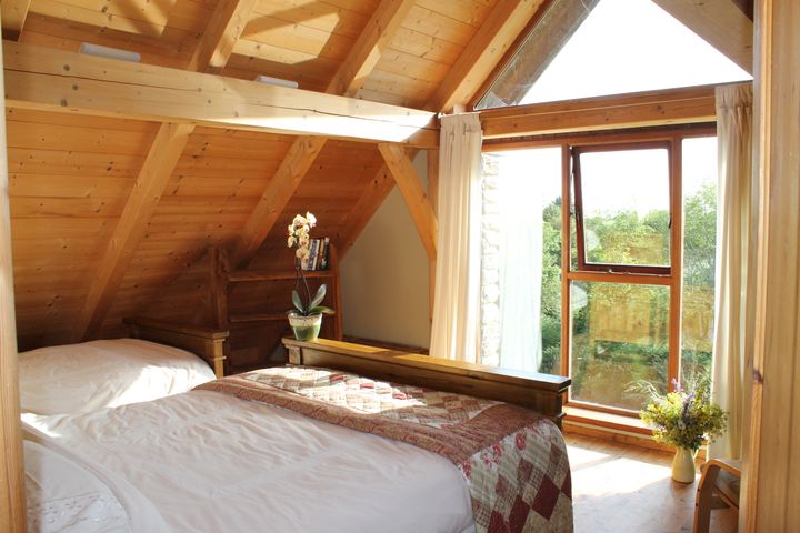 Riversdale Cottage, Uggool, Moycullen, Co. Galway