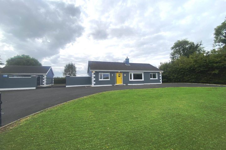 Ballybricken, Grange, Kilmallock, Co. Limerick, V35YW86