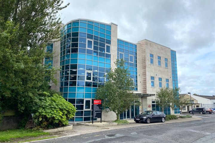 17 Red Leaf House, Longford Town, Co. Longford, N39TX37