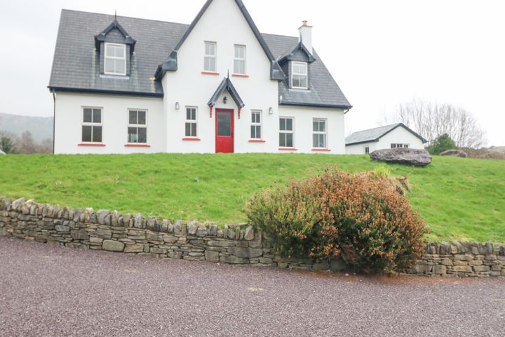 Kenmare, Co. Kerry