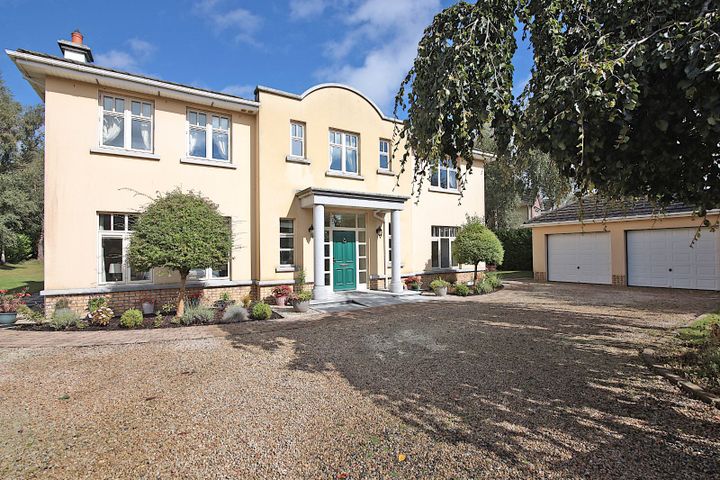 11 Kribensis Manor, Clonee, Clonee, Co. Meath, D15HCN1