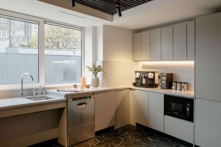 Fitzwilliam Court, Dublin 2