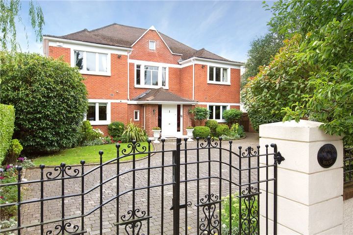 Straide House, 2 Ailesbury Dr, Dublin 4, Dublin 4, Dublin