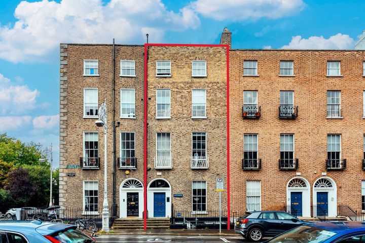 20 Fitzwilliam Street Upper, Dublin 2, D02NA47