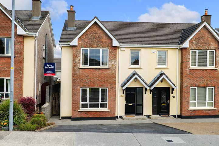 129 Cartur Mor, Clybaun Road, Knocknacarra, Galway, H91H5WR