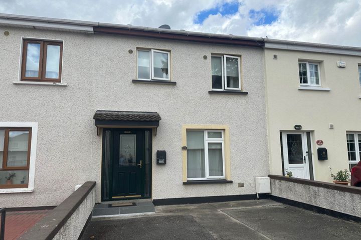 25 Whitechapel Green, Clonsilla, Dublin 15, D15X3WP