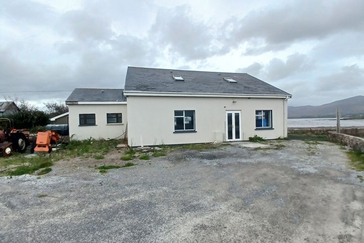 Callinafercy West, Milltown, Co. Kerry