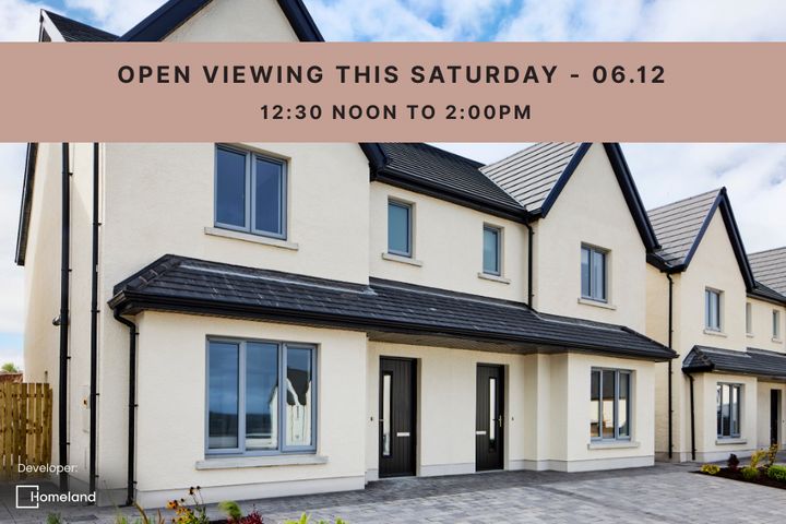 Belmont View, Tralee, Co. Kerry