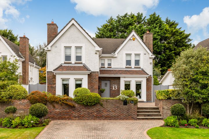 13 Knockdara, Seamount Road, Malahide, K36K778