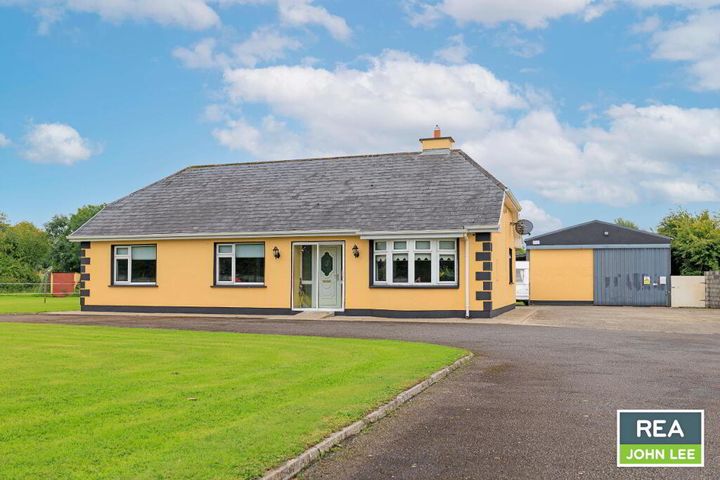 Foxhall, Newport, Co. Tipperary, V94VNY5