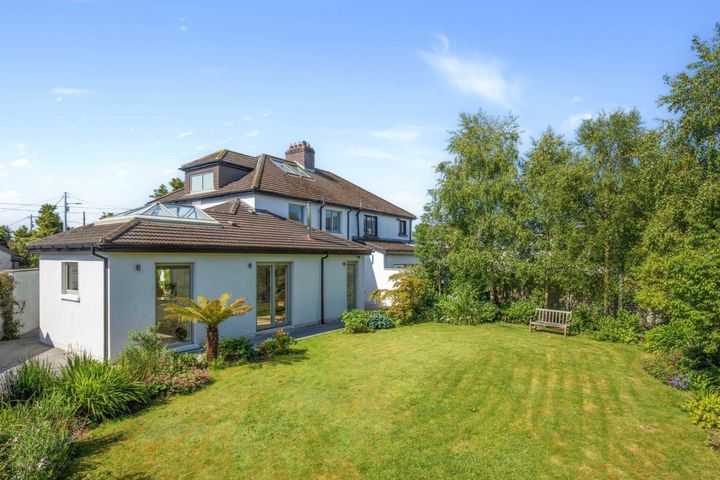 13 Dunseverick Road, Clontarf, Dublin 3, Dublin 3, Dublin