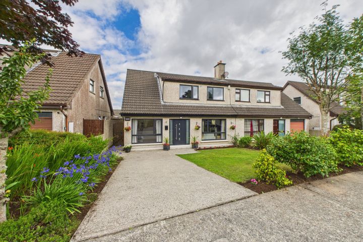 3 Auburn Close, Earlscourt, Waterford City, Co. Waterford, X91KD9F
