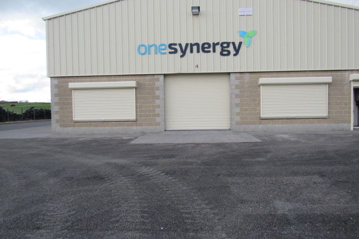 Number 2, Harp Business Park , Granard , Granard, Co. Longford