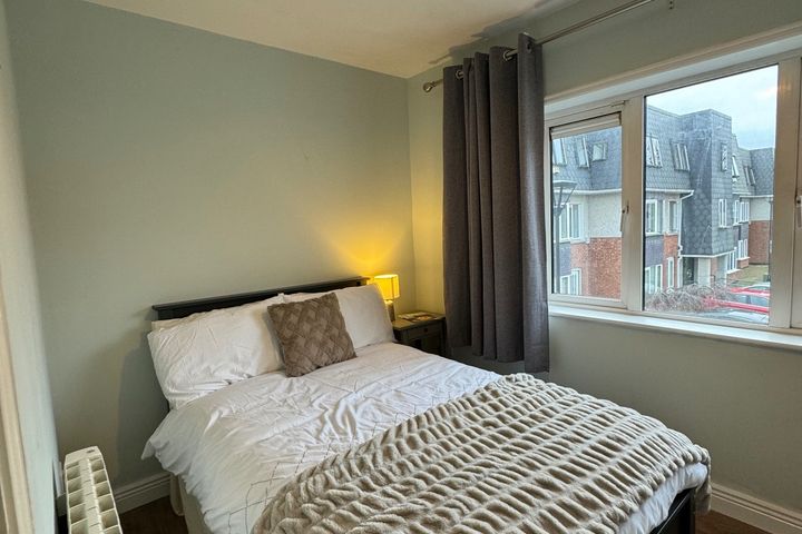 Crannagh Castle, Crannagh Road, Rathfarnham,Dublin 14, Dublin 14