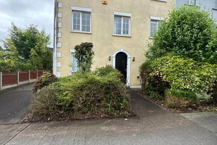 11 Crann Ard, Fethard Road, Clonmel, Co. Tipperary, E91W2D1