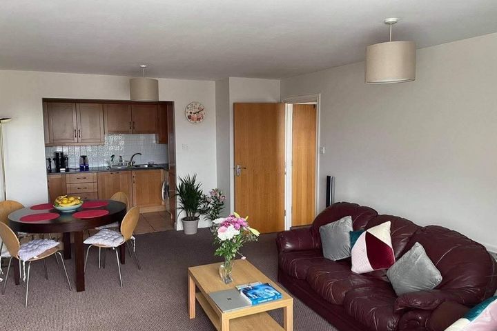  Olympic House, Pleasants Street, Portobello, Dublin 8