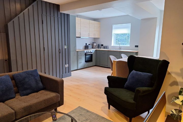 Saint Bridgets Place Upper, Galway, Galway City Centre