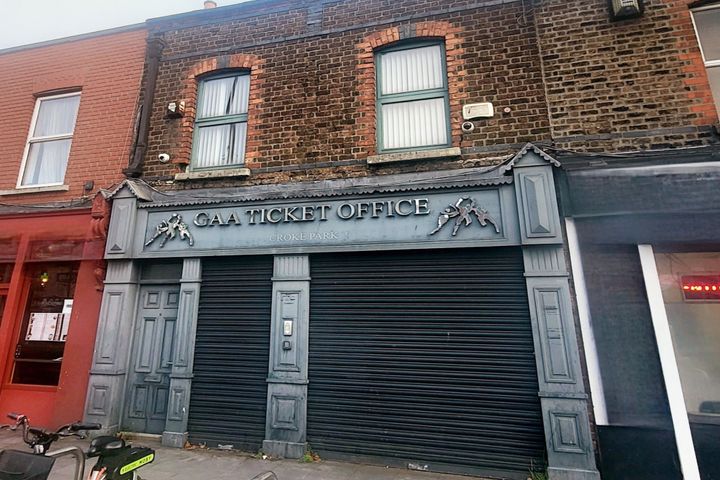 53a Lower Dorset Street, Dublin 1, D01WN80
