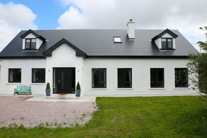 Spiddal, Co. Galway