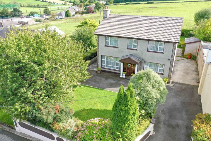Cashel Road, Killenaule, Thurles, Co. Tipperary, E41V585