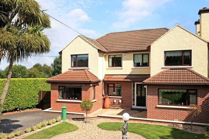 Medway, Saval Park Rd, Dalkey, Dublin