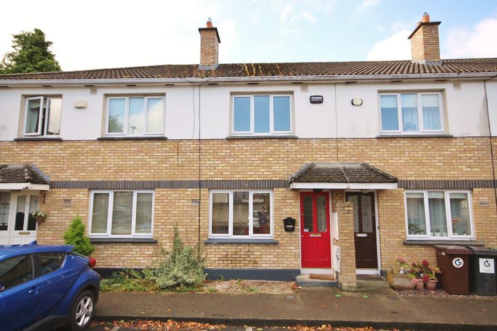 3 Mount Andrew Court, Lucan, Co Dublin, K78FW11