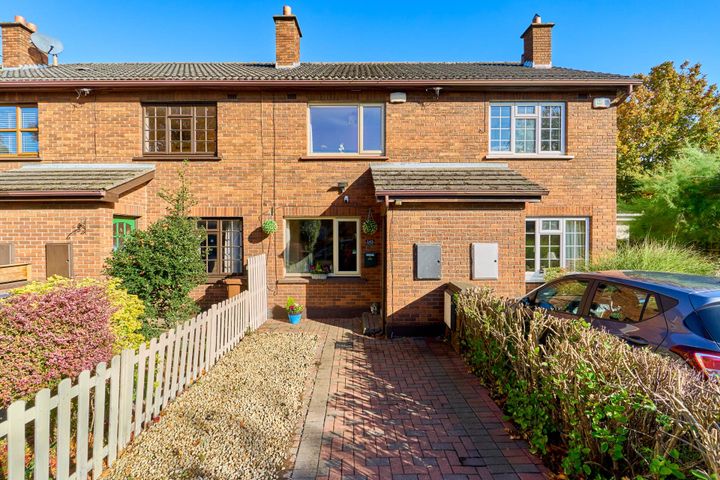 143 Park Drive Avenue, Castleknock, Dublin, D15WF82