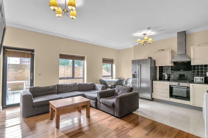 13 Red Arches Drive, The Coast, Baldoyle, Dublin 13, D13Y718